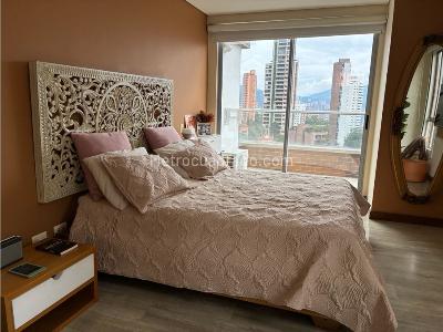 Apartamento de 2 alcobas en venta en El Diamante No. 2, Medellín, 128 m² · foto 8 de 10