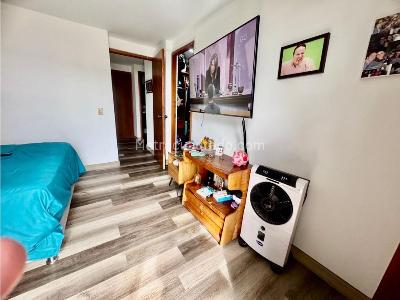 Apartamento de 3 alcobas en venta en Loma Escobero, Envigado, 124 m² · foto 11 de 14