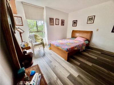 Apartamento de 3 alcobas en venta en Loma Escobero, Envigado, 124 m² · foto 14 de 14