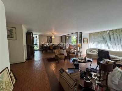 Apartamento de 3 alcobas en venta en La Aguacatala, Medellín, 188 m² · foto 14 de 14