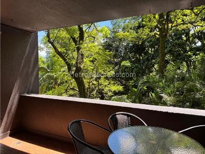 Apartamento de 3 alcobas en venta en La Aguacatala, Medellín, 188 m² · foto 5 de 14