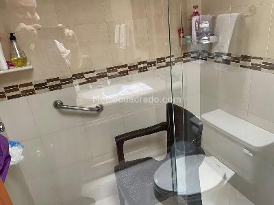 Apartamento de 3 alcobas en venta en Bella Suiza, Bogotá, 111 m² · foto 10 de 20
