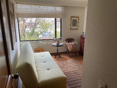 Apartamento de 3 alcobas en venta en Bella Suiza, Bogotá, 111 m² · foto 13 de 20