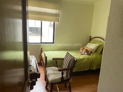 Apartamento de 3 alcobas en venta en Bella Suiza, Bogotá, 111 m² · foto 14 de 20