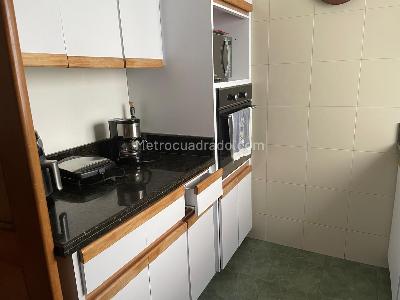 Apartamento de 3 alcobas en venta en Bella Suiza, Bogotá, 111 m² · foto 16 de 20