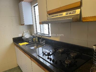 Apartamento de 3 alcobas en venta en Bella Suiza, Bogotá, 111 m² · foto 17 de 20