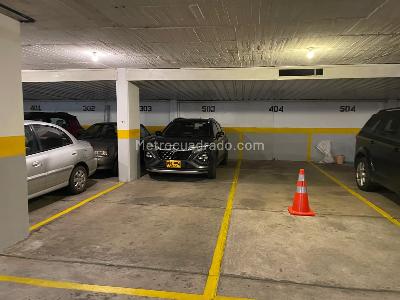 Apartamento de 3 alcobas en venta en Bella Suiza, Bogotá, 111 m² · foto 19 de 20