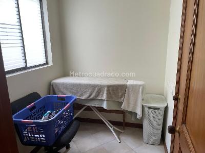 Apartamento de 3 alcobas en venta en Bella Suiza, Bogotá, 111 m² · foto 20 de 20