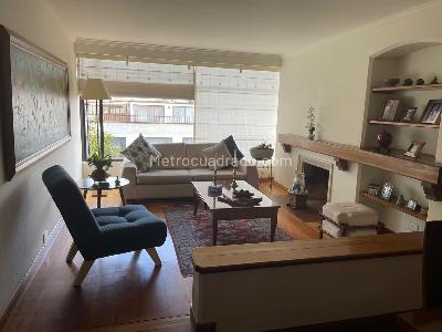 Apartamento de 3 alcobas en venta en Bella Suiza, Bogotá, 111 m² · foto 4 de 20