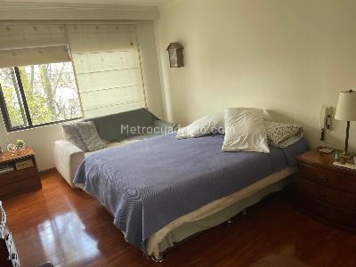 Apartamento de 3 alcobas en venta en Bella Suiza, Bogotá, 111 m² · foto 7 de 20