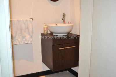 Casa de 3 alcobas en venta en Polo Club, Bogotá, 200 m² · foto 10 de 12