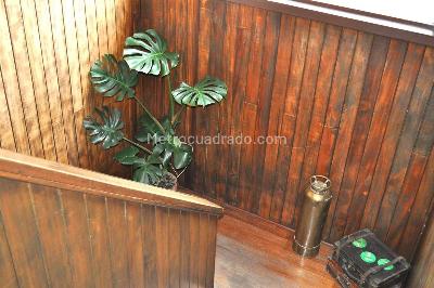 Casa de 3 alcobas en venta en Polo Club, Bogotá, 200 m² · foto 11 de 12