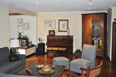 Casa de 3 alcobas en venta en Polo Club, Bogotá, 200 m² · foto 6 de 12