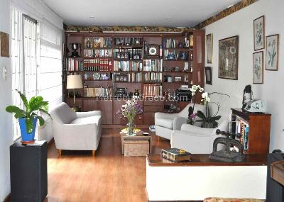 Casa de 3 alcobas en venta en Polo Club, Bogotá, 200 m² · foto 7 de 12