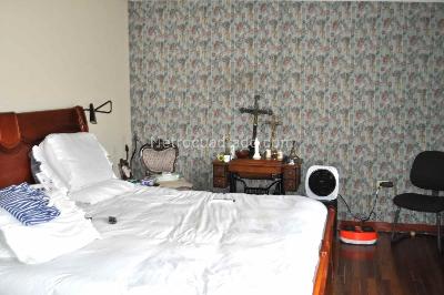 Casa de 3 alcobas en venta en Polo Club, Bogotá, 200 m² · foto 9 de 12