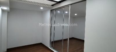 Apartamento en venta en Santa Barbara, Bogotá · foto 3 de 14
