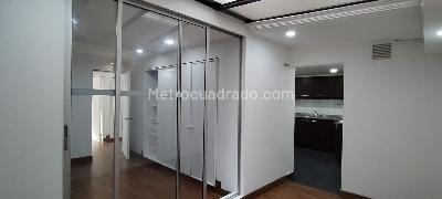Apartamento en venta en Santa Barbara, Bogotá · foto 7 de 14