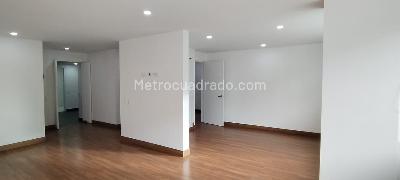 Apartamento en venta en Santa Barbara, Bogotá · foto 9 de 14
