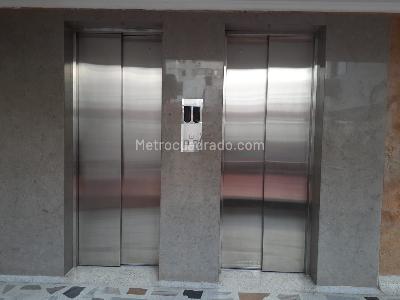 Apartamento en venta en Boca Grande, Cartagena · foto 12 de 14