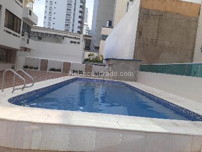 Apartamento en venta en Boca Grande, Cartagena · foto 13 de 14
