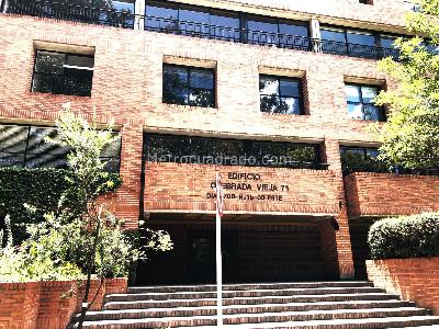 Apartamento en Venta, LOS ROSALES, Bogotá D.C.