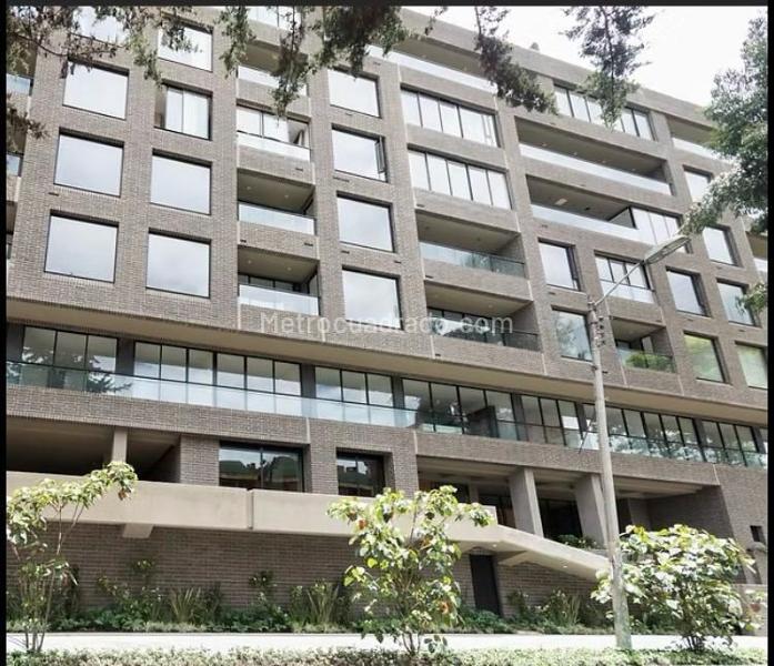 Piso – Bogotá, El Refugio - Vista 2