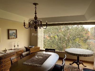 Apartamento de 5 alcobas en venta en Andino El Retiro, Bogotá, 416 m² · foto 2 de 15