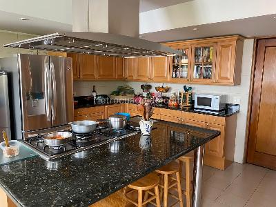Apartamento de 5 alcobas en venta en Andino El Retiro, Bogotá, 416 m² · foto 3 de 15