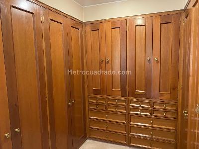 Apartamento de 5 alcobas en venta en Andino El Retiro, Bogotá, 416 m² · foto 5 de 15