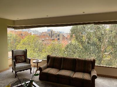 Apartamento de 5 alcobas en venta en Andino El Retiro, Bogotá, 416 m² · foto 7 de 15
