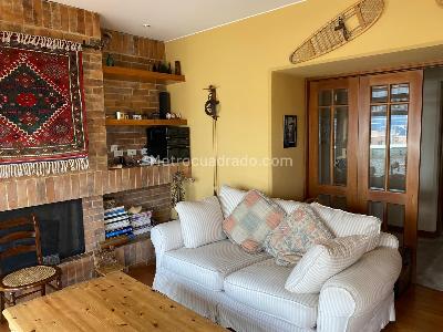 Apartamento de 5 alcobas en venta en Andino El Retiro, Bogotá, 416 m² · foto 10 de 15