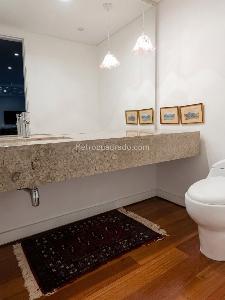 Apartamento de 2 alcobas en venta en El Nogal, Bogotá, 140 m² · foto 2 de 8