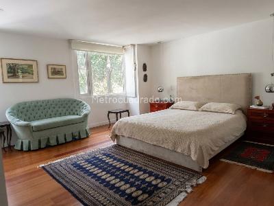 Apartamento de 2 alcobas en venta en El Nogal, Bogotá, 140 m² · foto 7 de 8