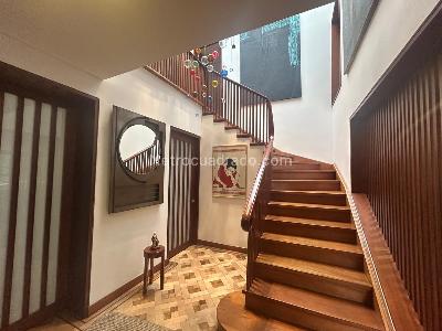 Casa en arriendo en Bosque Izquierdo, Bogotá · foto 13 de 20