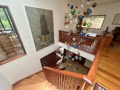 Casa en arriendo en Bosque Izquierdo, Bogotá · foto 14 de 20