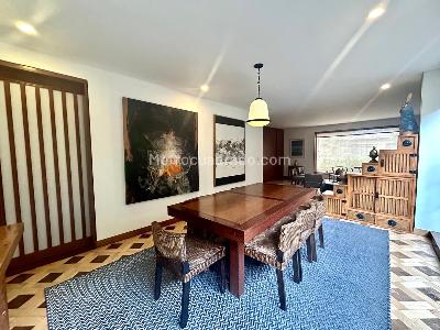 Casa en arriendo en Bosque Izquierdo, Bogotá · foto 16 de 20
