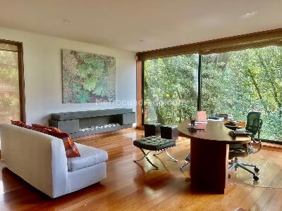 Casa en arriendo en Bosque Izquierdo, Bogotá · foto 17 de 20