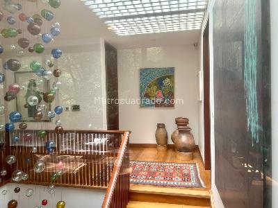 Casa en arriendo en Bosque Izquierdo, Bogotá · foto 18 de 20