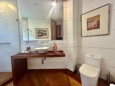 Casa en arriendo en Bosque Izquierdo, Bogotá · foto 4 de 20