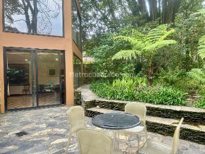 Casa en arriendo en Bosque Izquierdo, Bogotá · foto 7 de 20