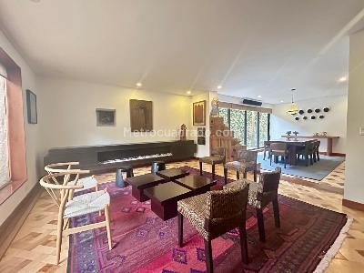 Casa en arriendo en Bosque Izquierdo, Bogotá · foto 8 de 20