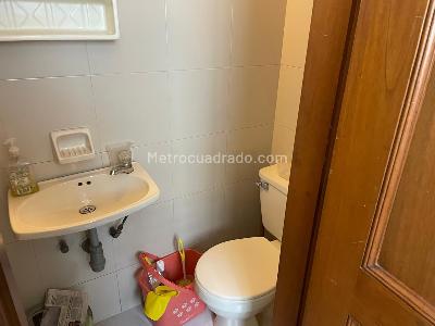 Apartamento de 3 alcobas en venta en Bella Suiza, Bogotá, 111 m² · foto 14 de 19