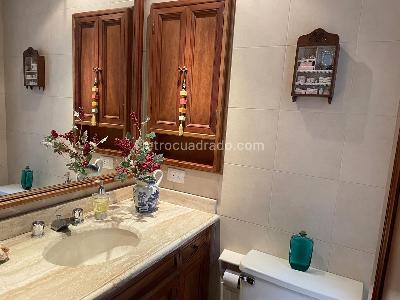 Apartamento de 3 alcobas en venta en Bella Suiza, Bogotá, 111 m² · foto 15 de 19