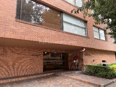 Apartamento de 3 alcobas en venta en Bella Suiza, Bogotá, 111 m² · foto 17 de 19