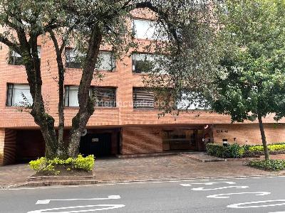 Apartamento de 3 alcobas en venta en Bella Suiza, Bogotá, 111 m² · foto 18 de 19