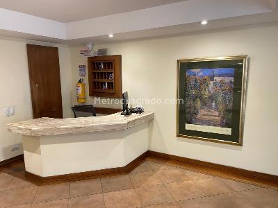 Apartamento de 3 alcobas en venta en Bella Suiza, Bogotá, 111 m² · foto 19 de 19