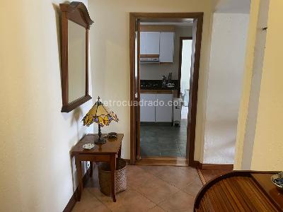 Apartamento de 3 alcobas en venta en Bella Suiza, Bogotá, 111 m² · foto 7 de 19