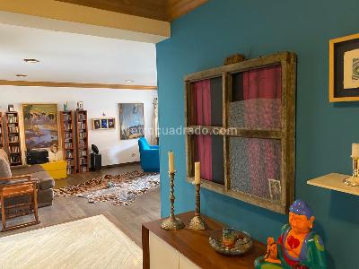 Apartamento de 3 alcobas en venta en El Nogal, Bogotá, 176 m² · foto 12 de 16