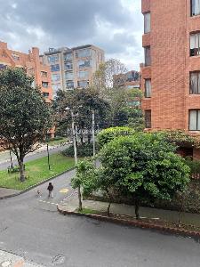 Apartamento de 3 alcobas en venta en El Nogal, Bogotá, 176 m² · foto 14 de 16