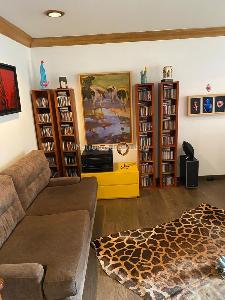 Apartamento de 3 alcobas en venta en El Nogal, Bogotá, 176 m² · foto 15 de 16